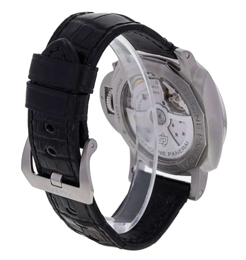 Panerai Luminor Marina PAM01392